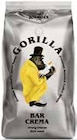 Aktuelle Kaffeebohnen Angebote bei expert in Herne Aktuelles Kaffeebohnen Gorilla Espresso Bar Crema Angebot bei expert in Herne ab 18,99 €
