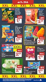 Mango im ALDI SÜD Prospekt in Bornheim Aktueller ALDI SÜD Prospekt mit Mango, "Gutes für Alle.", Seite 24
