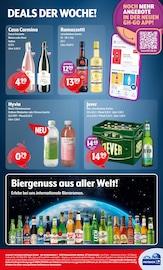 Ramazzotti im Getränke Hoffmann Prospekt in Detmold Aktueller Getränke Hoffmann Prospekt mit Ramazzotti, "Aktuelle Angebote", Seite 8