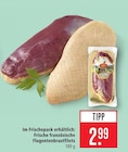 Aktuelles Frische französische Flugentenbrustfilets Angebot bei Marktkauf in Offenbach (Main) ab 2,99 €
