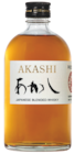 Japanese Blended Whisky 40% Vol. bei Getränkeland im Ueckermünde Prospekt für 26,99 €