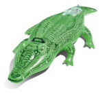 Crocodile gonflable - Gifi à Villeneuve-d'Ascq Crocodile gonflable en promo chez Gifi Villeneuve-d'Ascq à 5,95 €