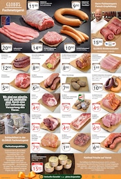Aktueller GLOBUS Prospekt mit Sauerkraut, "Aktuelle Angebote", Seite 8