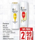 Shampoo oder Spülung von Pantene Pro-V im aktuellen EDEKA Prospekt