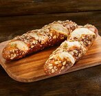 Aktuelle Brot Angebote bei Netto Marken-Discount in Wuppertal Aktuelles Laugenstange mit Saaten Angebot bei Netto Marken-Discount in Wuppertal ab 1,00 €