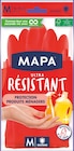 Gants Ultra Résistants - MAPA à 0,99 € dans le catalogue Intermarché Hyper