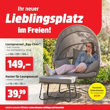 Fernsehsessel im Thomas Philipps Prospekt "Top Angebote" mit 29 Seiten (Hildesheim)