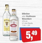 Markant - Oldesloer Weizenkorn Angebot im Prospekt Oldesloer Weizenkorn bei Markant im Prospekt "" für 5,49 €