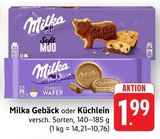 Soft Moo im Angebot bei E center in Konstanz Soft Moo Angebote von Milka bei E center Konstanz für 1,99 €