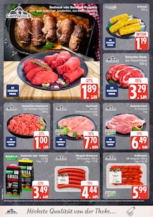 Steak im E center Prospekt "Top Angebote" mit 21 Seiten (Lübeck)