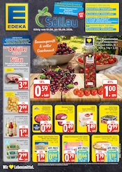 EDEKA Discounter Prospekt der aktuellen Woche mit 24 Seiten, gültig von 01.06.2026 bis 06.06.2026, in Breitenfelde und Umgebung Aktueller EDEKA Discounter Prospekt in Breitenfelde und Umgebung, "Top Angebote" mit 24 Seiten, 01.06.2026 - 06.06.2026