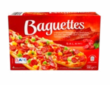 Baguettes bei ALDI Nord in Berlin Baguettes im Angebot bei ALDI Nord Berlin für 1,29 €