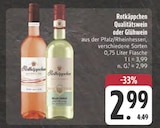 Aktuelles Qualitätswein Angebot bei E center in Jena ab 2,99 €