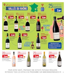 Catalogue Supermarchés Match, 30/06/2026 - 12/07/2026, LES BONS PLANS de l'été, 24 pages Prospectus Supermarchés Match en cours, "LES BONS PLANS de l'été", 24 pages