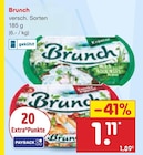 Brunch Angebote bei Netto Marken-Discount Siegen für 1,11 €