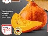 Speisekürbisse "Hokkaido" im Angebot bei GLOBUS in Völklingen Speisekürbisse "Hokkaido" Angebote bei GLOBUS Völklingen für 1,00 €