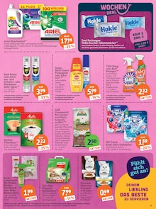 Melitta im tegut Prospekt "tegut… gute Lebensmittel" mit 23 Seiten (Jena)