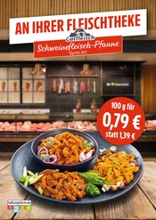 Aktueller E center Prospekt mit Pfanne, "Top Angebote", Seite 9