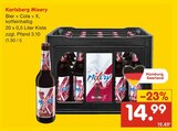 Netto Marken-Discount Heinzenhausen Prospekt mit  im Angebot für 14,99 €