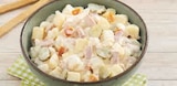 Piémontaise jambon ou tagliatelles surimi ou pommes de terre au thon - Super U à Marseille Piémontaise jambon ou tagliatelles surimi ou pommes de terre au thon en promo chez Super U Marseille à 5,50 €