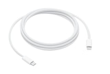 Apple câble USB-C vers USB-C 2m 240W - APPLE en promo chez Carrefour Apple câble USB-C vers USB-C 2m 240W - APPLE dans le catalogue Carrefour