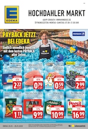 EDEKA Prospekt mit 30 Seiten (Erkrath)