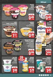 Milch im E center Prospekt in Witten Aktueller E center Prospekt mit Milch, "Aktuelle Angebote", Seite 13