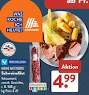 Schweinefilet von Meine Metzgerei im aktuellen ALDI SÜD Prospekt für 4,99 €