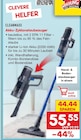 Aktuelle Staubsauger Angebote bei Netto Marken-Discount in Dresden Aktuelles Akku-Zyklonstaubsauger Angebot bei Netto Marken-Discount in Dresden ab 55,55 €