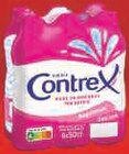 Super U Éragny - Promo 2+1 OFFERT SUR LA GAMME CONTREX Promo 2+1 OFFERT SUR LA GAMME CONTREX à dans le catalogue Super U à Éragny