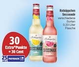 Secco bei EDEKA im Hof Prospekt für 
