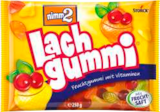 Nimm2 Lachgummi Angebot in Usedom Nimm2 Lachgummi im aktuellen Prospekt bei EDEKA Frischemarkt in Usedom
