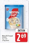 frappé von Nescafé im aktuellen E center Prospekt