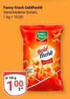 GLOBUS Krefeld Prospekt mit  im Angebot für 1,00 €