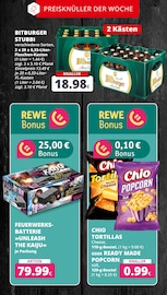 Aktueller REWE Prospekt mit Haribo, "Dein Markt", Seite 2