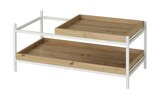 Couchtisch Angebote bei Sconto SB Kiel für 99,95 €