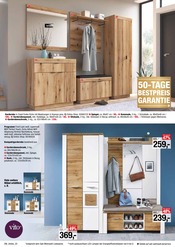 Aktueller Opti-Wohnwelt Prospekt mit Garderobe, "Aktuelle Angebote", Seite 20