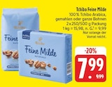 Feine Milde bei EDEKA im Brattendorf Prospekt für 7,99 €
