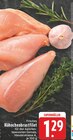 Frisches Hähnchenbrustfilet im Angebot bei E center in Moers Frisches Hähnchenbrustfilet Angebote bei E center Moers für 1,29 €
