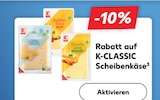 -10% von K-Classic im aktuellen Kaufland Prospekt für 