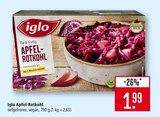 Aktuelle Äpfel Angebote bei Marktkauf in Freiburg (Breisgau) Aktuelles Apfel-Rotkohl Angebot bei Marktkauf in Freiburg (Breisgau) ab 1,99 €