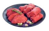 EDEKA Vogelkoje - Beefsteak Angebot im Prospekt Beefsteak bei EDEKA im Vogelkoje Prospekt für 1,69 €