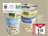 Aktuelles Bio Joghurt Angebot bei Marktkauf in Stuttgart ab 1,00 €