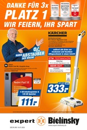 Smartphone im expert Prospekt in Brühl Aktueller expert Prospekt mit Smartphone, "Top Angebote", Seite 1