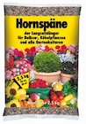 Hornspäne im Angebot bei Pflanzen Kölle in Wiesbaden Hornspäne Angebote bei Pflanzen Kölle Wiesbaden für 7,99 €