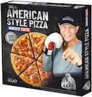 American Style Pizza von AXEL's im aktuellen Penny-Markt Prospekt