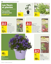 Prospectus Carrefour "LE MOIS À VOS MARQUES, PRÊTS, PARTEZ !" en cours à Avignon, Page 108 Catalogue Carrefour en cours à Avignon, "LE MOIS À VOS MARQUES, PRÊTS, PARTEZ !", Page 108