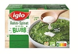 Rahm-Spinat Angebote von Iglo bei Lidl Altenburg für 1,99 €