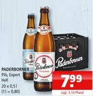 Aktuelle Bier Angebote bei Getränke Oase in Lippstadt Aktuelles Pils Angebot bei Getränke Oase in Lippstadt ab 7,99 €