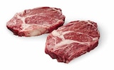 Aktuelle Rindfleisch Angebote bei EDEKA in Stuttgart Aktuelles Rinderhochrippensteaks Angebot bei EDEKA in Stuttgart ab 2,29 €
